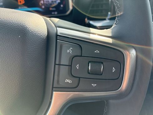 New 2026 Chevrolet Silverado 3500 LT w/ All Star Edition image 22