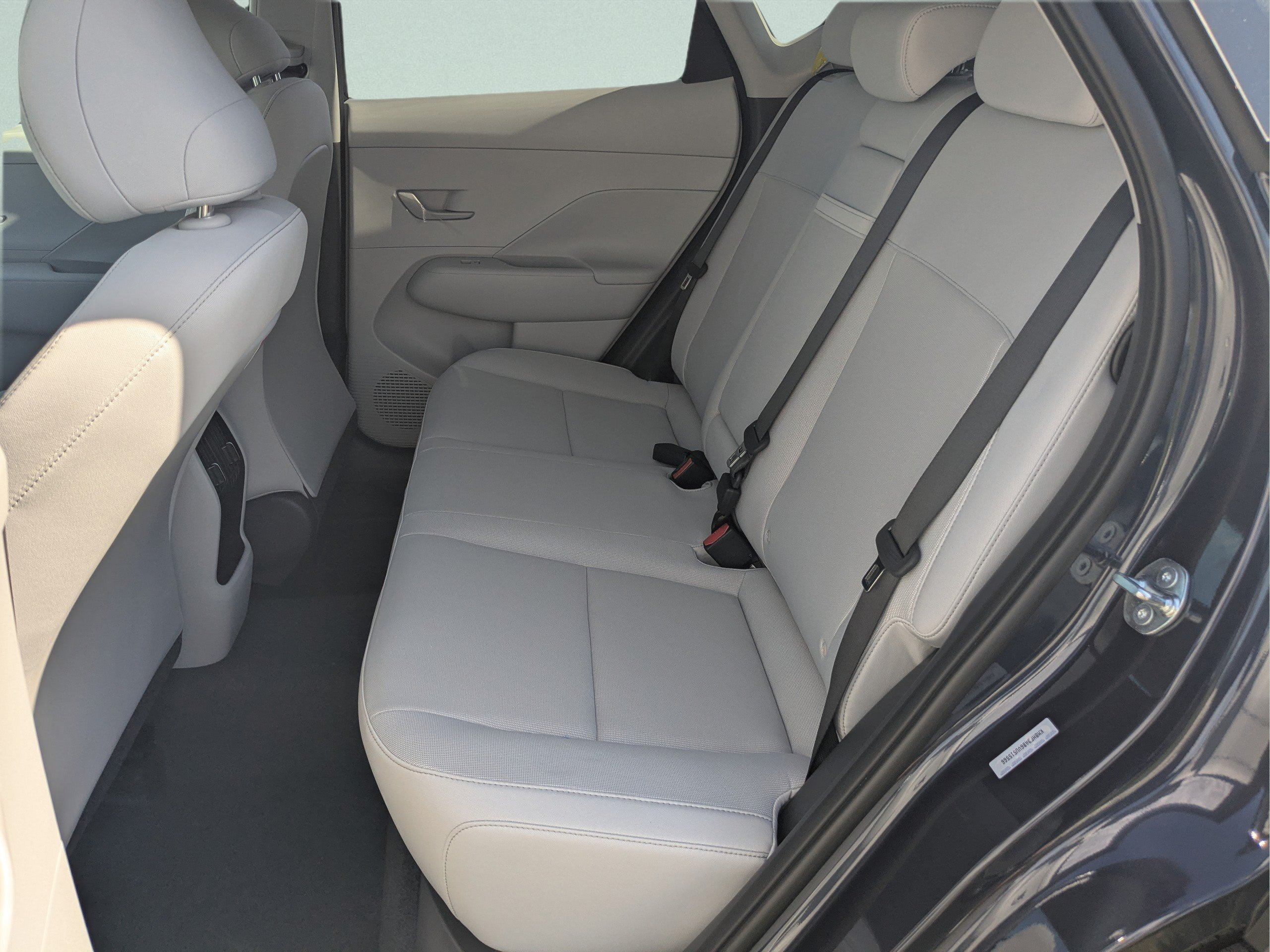 New 2027 Hyundai Kona SEL Sport FWD image 13