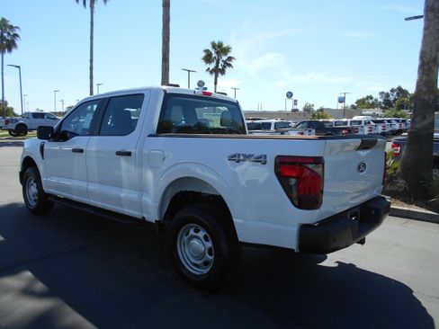 New 2026 Ford F150 XL image 32