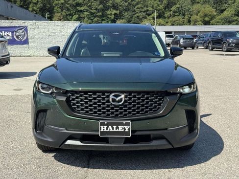 Used 2026 MAZDA CX-50 AWD 2.5 S w/ Preferred Pkg image 27