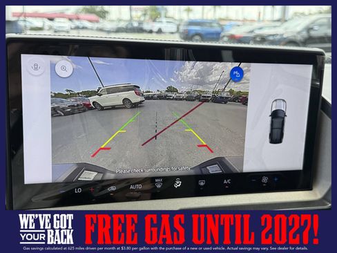 New 2026 Ford Bronco Sport Big Bend AWD/4WD image 23