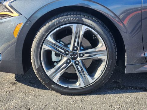 Used 2023 Kia K5 EX image 9