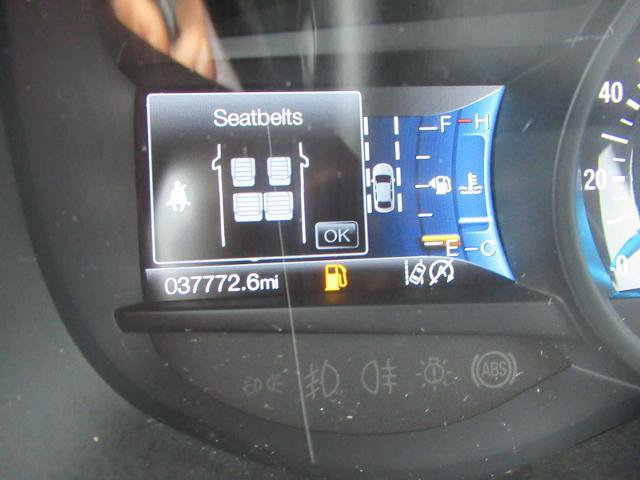 Certified 2023 Ford Edge SEL w/ Convenience Package AWD/4WD image 30