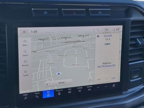 Used 2023 Ford F450 Lariat image 19