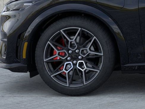 New 2026 Ford Mustang Mach-E GT image 19
