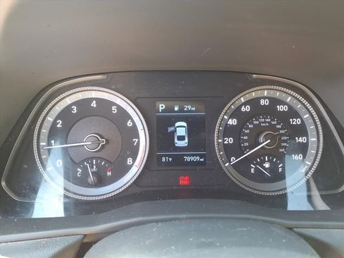 Used 2023 Hyundai Sonata SE image 18