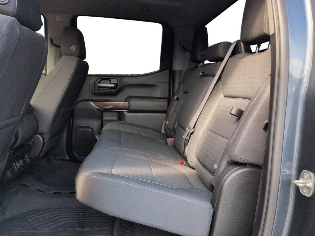 Used 2020 Chevrolet Silverado 1500 RST AWD/4WD image 25