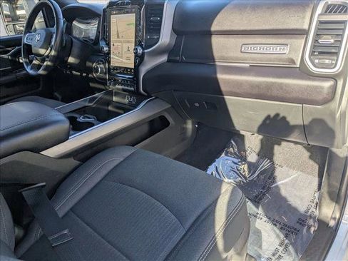 Used 2023 RAM 3500 Big Horn w/ Level 2 Equipment Group image 19