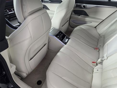 Used 2024 BMW 840i Gran Coupe w/ M Sport Professional Package image 15