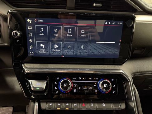 New 2026 GMC Sierra 1500 Denali w/ Technology Package image 23