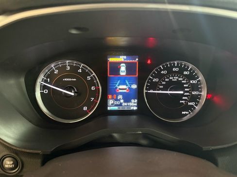 Certified 2023 Subaru Crosstrek 2.5i Limited image 11