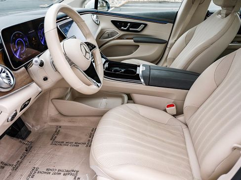 Certified 2023 Mercedes-Benz EQS 450+ Sedan image 18