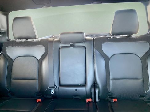 Used 2024 RAM 1500 Laramie image 48