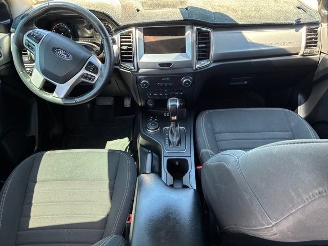 Used 2022 Ford Ranger XLT w/ Equipment Group 302A High AWD/4WD image 8
