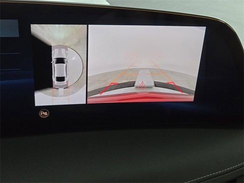 Certified 2025 Cadillac CT5 Premium Luxury image 25