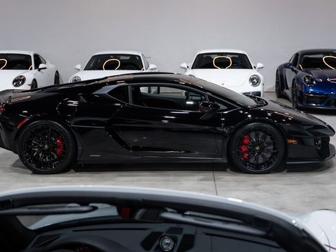 Used 2026 Lamborghini Temerario AWD/4WD image 7