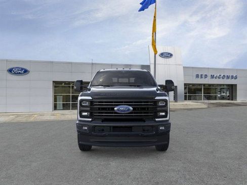 New 2026 Ford F250 Platinum image 6