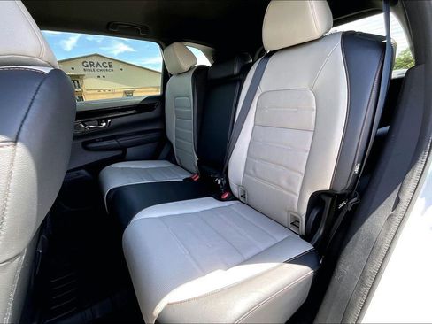 Used 2023 Honda CR-V Sport Touring image 24