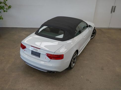 Used 2015 Audi S5 Premium Plus image 46