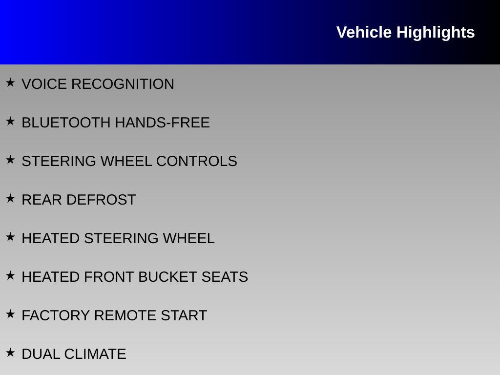 Used 2025 Chevrolet Colorado Trail Boss w/ Midnight Edition AWD/4WD image 8