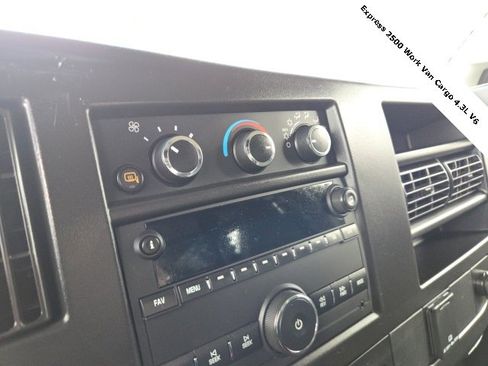 Used 2024 Chevrolet Express 2500 w/ Driver Convenience Package image 20