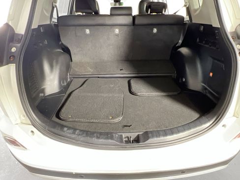 Used 2016 Toyota RAV4 Limited image 25