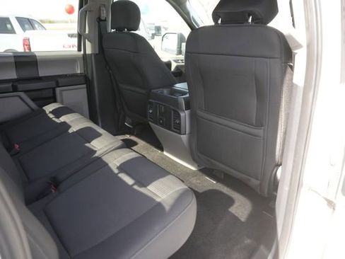 Used 2019 Ford F150 XL w/ Equipment Group 101A Mid image 14