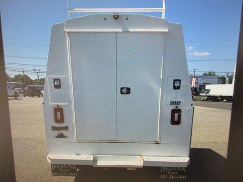 Used 2020 Ford F350 XL w/ Power Equipment Group AWD/4WD image 13