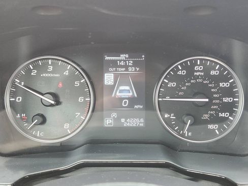 Used 2025 Subaru Legacy Premium AWD/4WD image 22