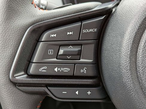 New 2026 Subaru Crosstrek 2.5i Limited image 25