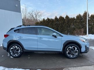 Used 2023 Subaru Crosstrek 2.5i Limited video 2