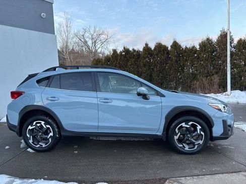Used 2023 Subaru Crosstrek 2.5i Limited image 2