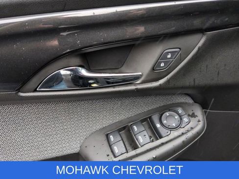 Certified 2025 Chevrolet TrailBlazer LT AWD/4WD image 22