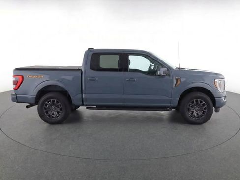 Used 2023 Ford F150 Tremor w/ Equipment Group 402A High AWD/4WD image 8