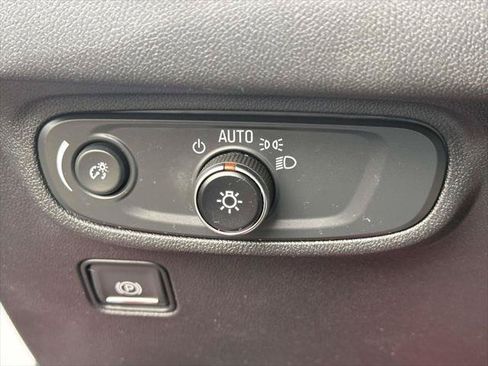 Used 2023 GMC Terrain SLE w/ Driver Convenience Package AWD/4WD image 16