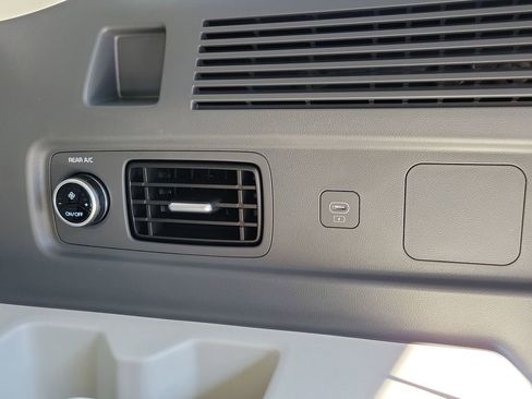 New 2026 Hyundai Santa Fe SEL image 11