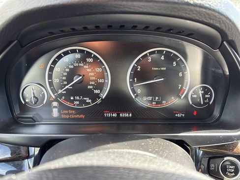 Used 2016 BMW X5 sDrive35i image 36