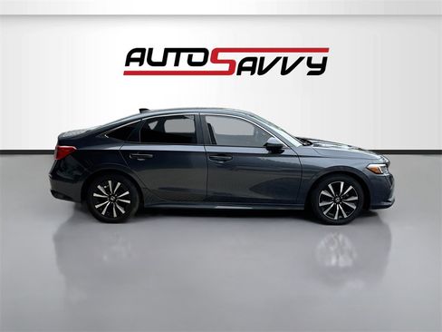 Used 2022 Honda Civic EX image 8