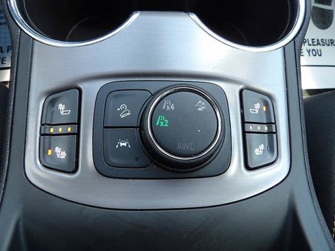 Certified 2022 GMC Terrain AT4 AWD/4WD image 24