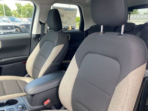 New 2025 Ford Bronco Sport Big Bend w/ Convenience Package image 10