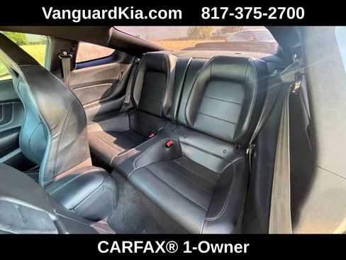 Used 2020 Ford Mustang Premium w/ Equipment Group 201A image 33