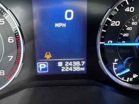 Used 2022 Subaru Ascent Touring image 16