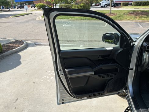 Used 2024 Toyota Tacoma SR5 image 14