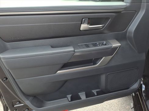 New 2026 Toyota Tundra SR5 AWD/4WD image 9