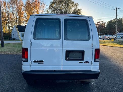 Used 2011 Ford E-250 and Econoline 250 w/ PWR Group image 7