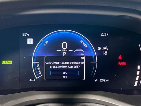 New 2026 Toyota Camry SE image 23