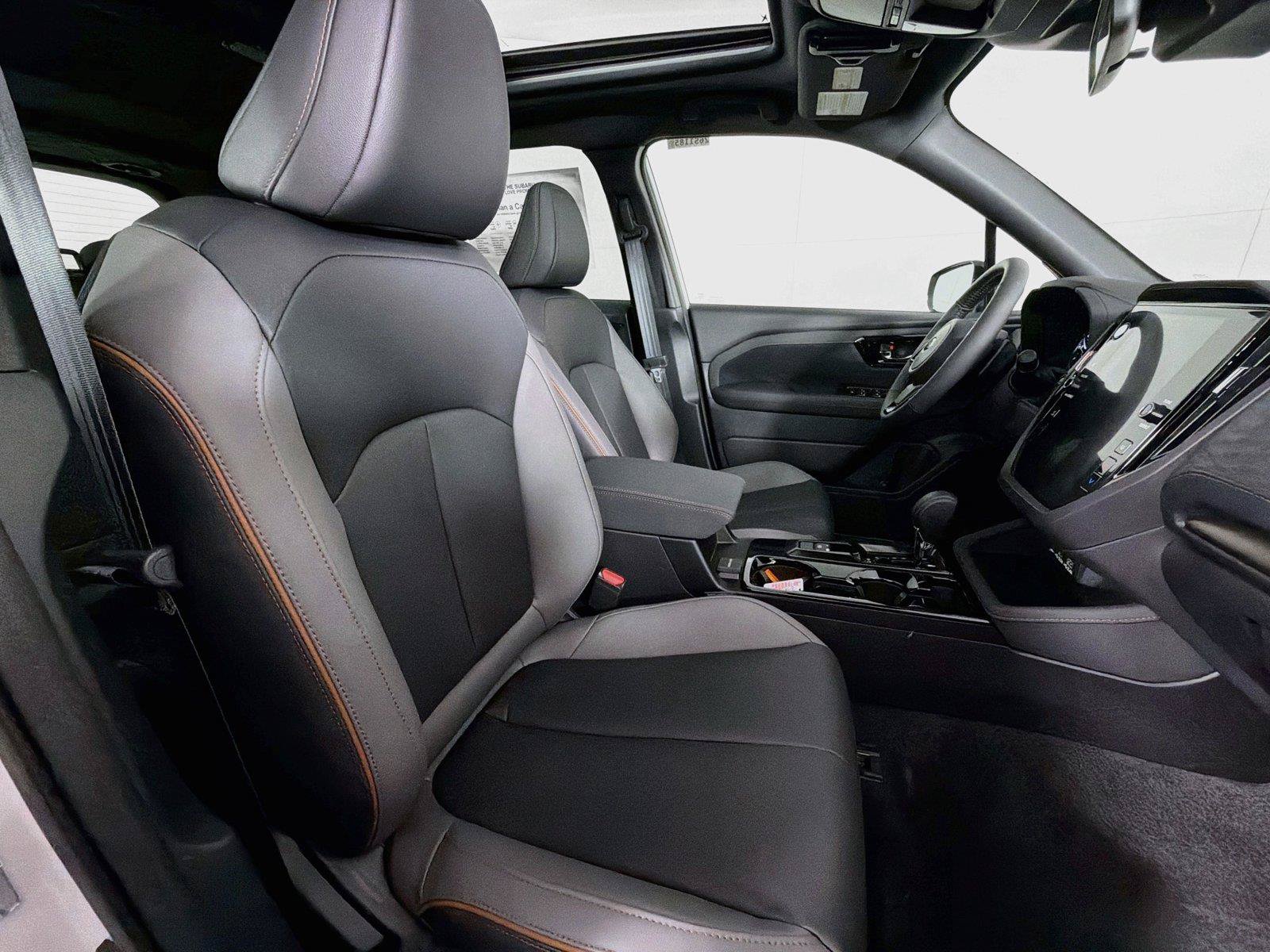 New 2026 Subaru Forester Sport AWD/4WD image 28