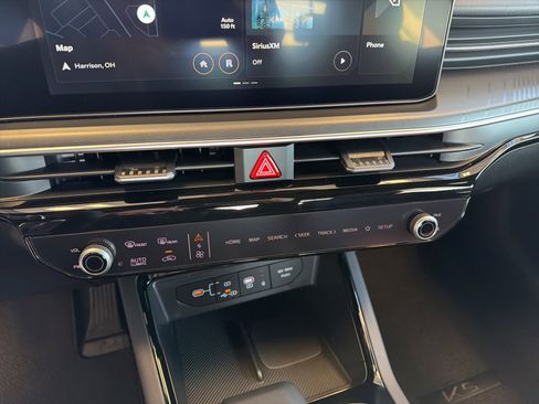 New 2026 Kia K5 GT image 24