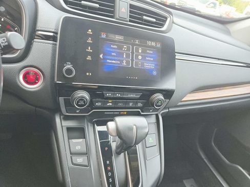 Used 2018 Honda CR-V EX-L image 24