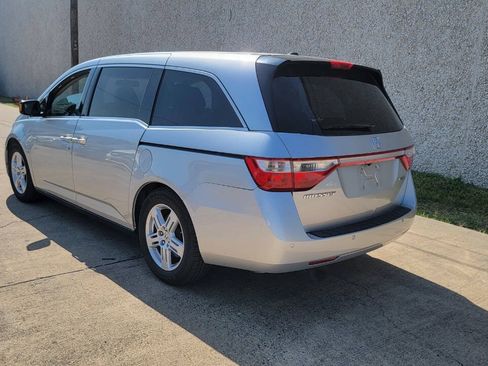 Used 2013 Honda Odyssey Touring image 27